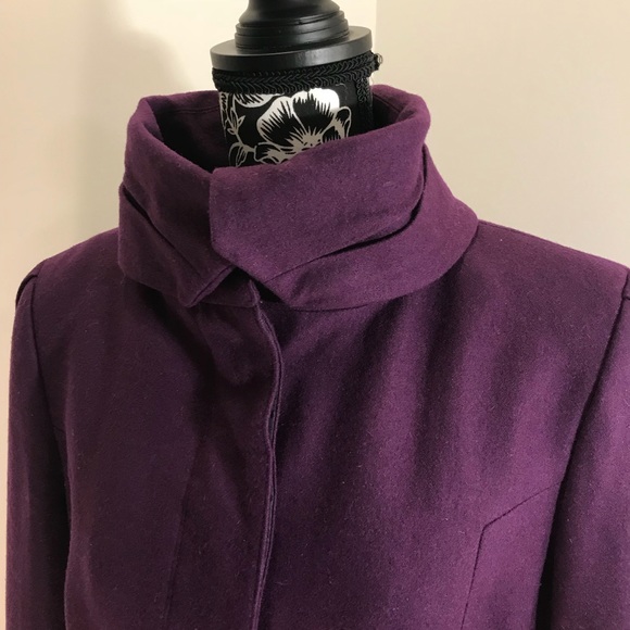 Dalia Collection Jacket 💜 - Picture 4 of 7